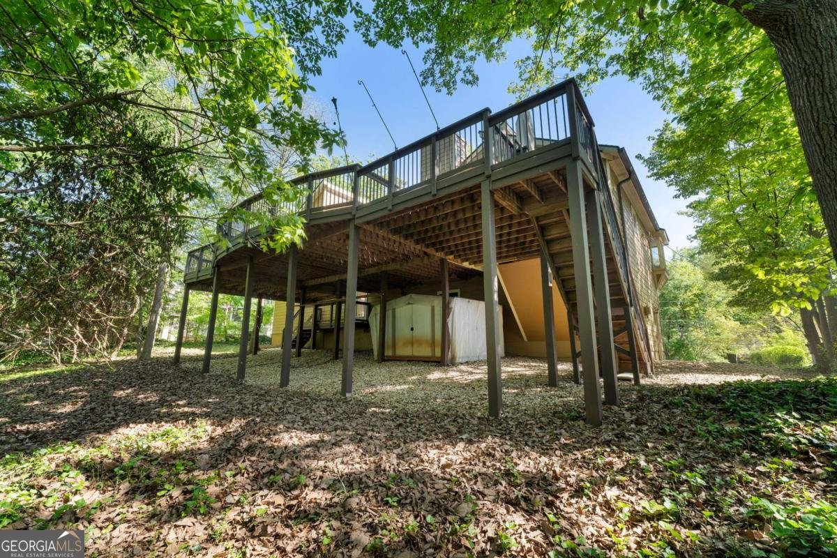 3411 Winter Wood Court Marietta - Photo 47