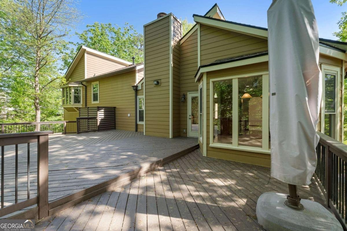 3411 Winter Wood Court Marietta - Photo 54