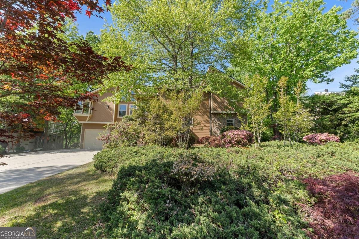 3411 Winter Wood Court Marietta - Photo 56