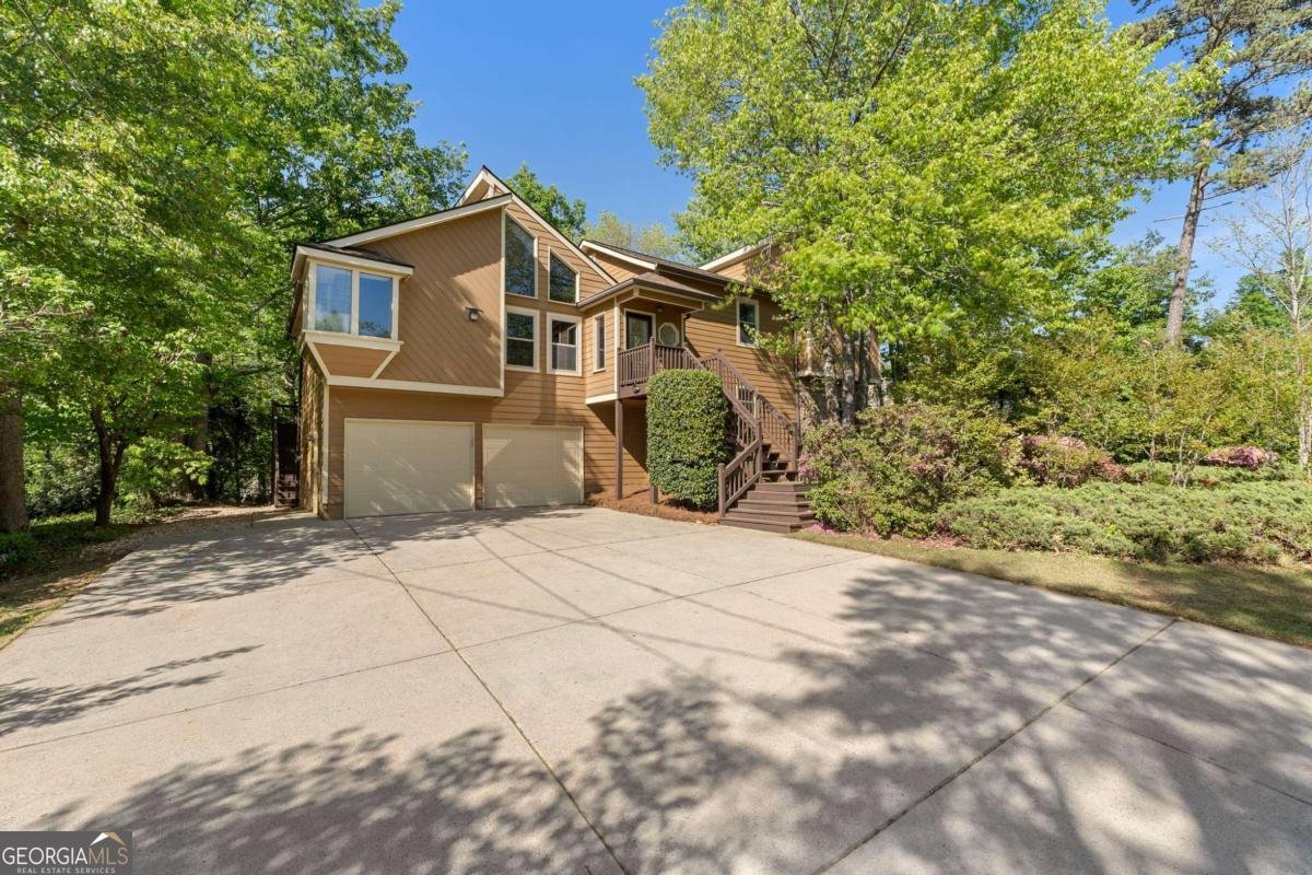 3411 Winter Wood Court Marietta - Photo 57