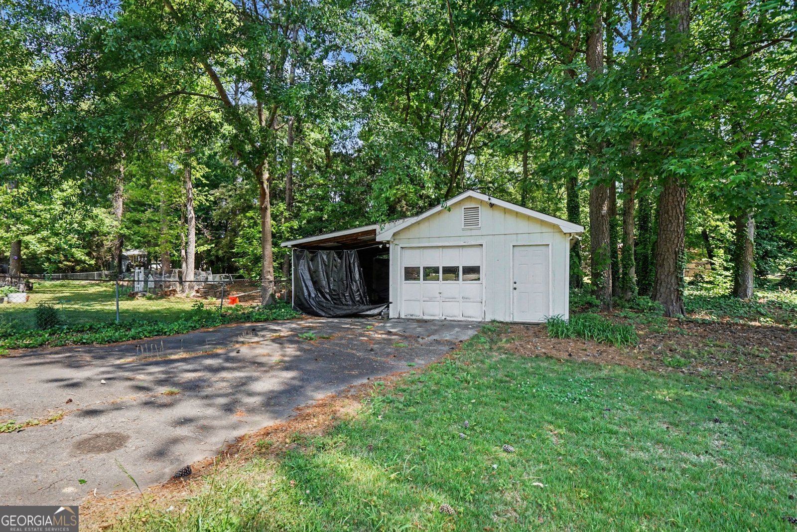 2346 Eastgate Drive Snellville - Photo 26