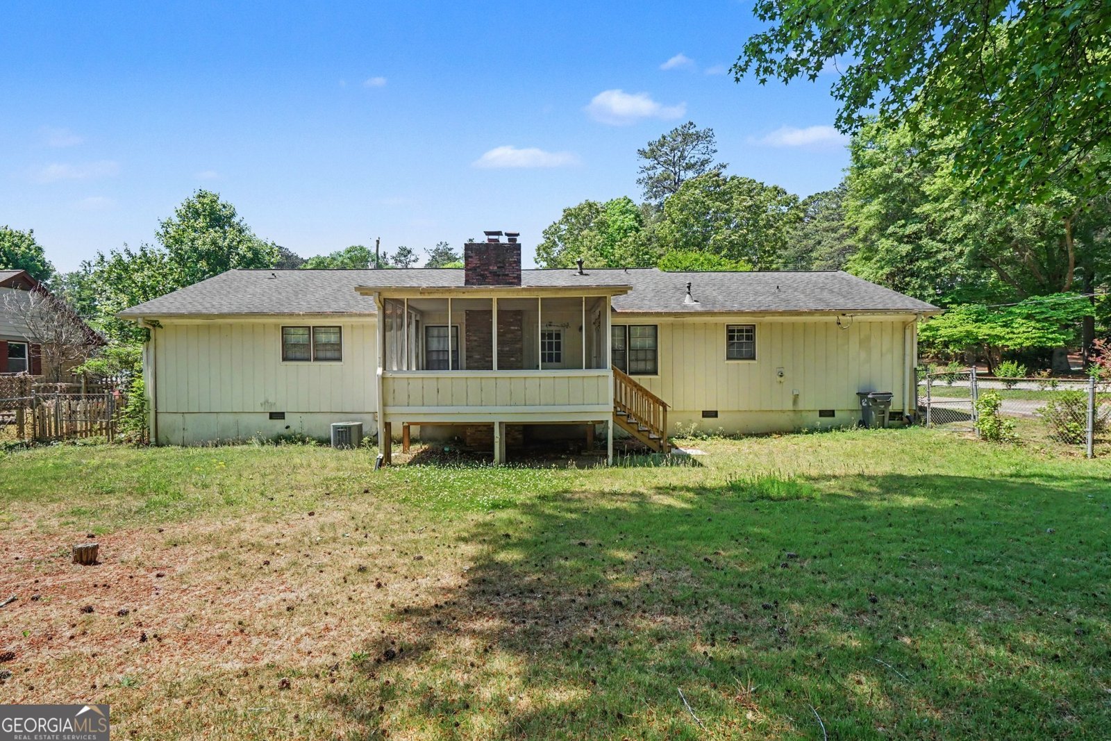 2346 Eastgate Drive Snellville - Photo 27