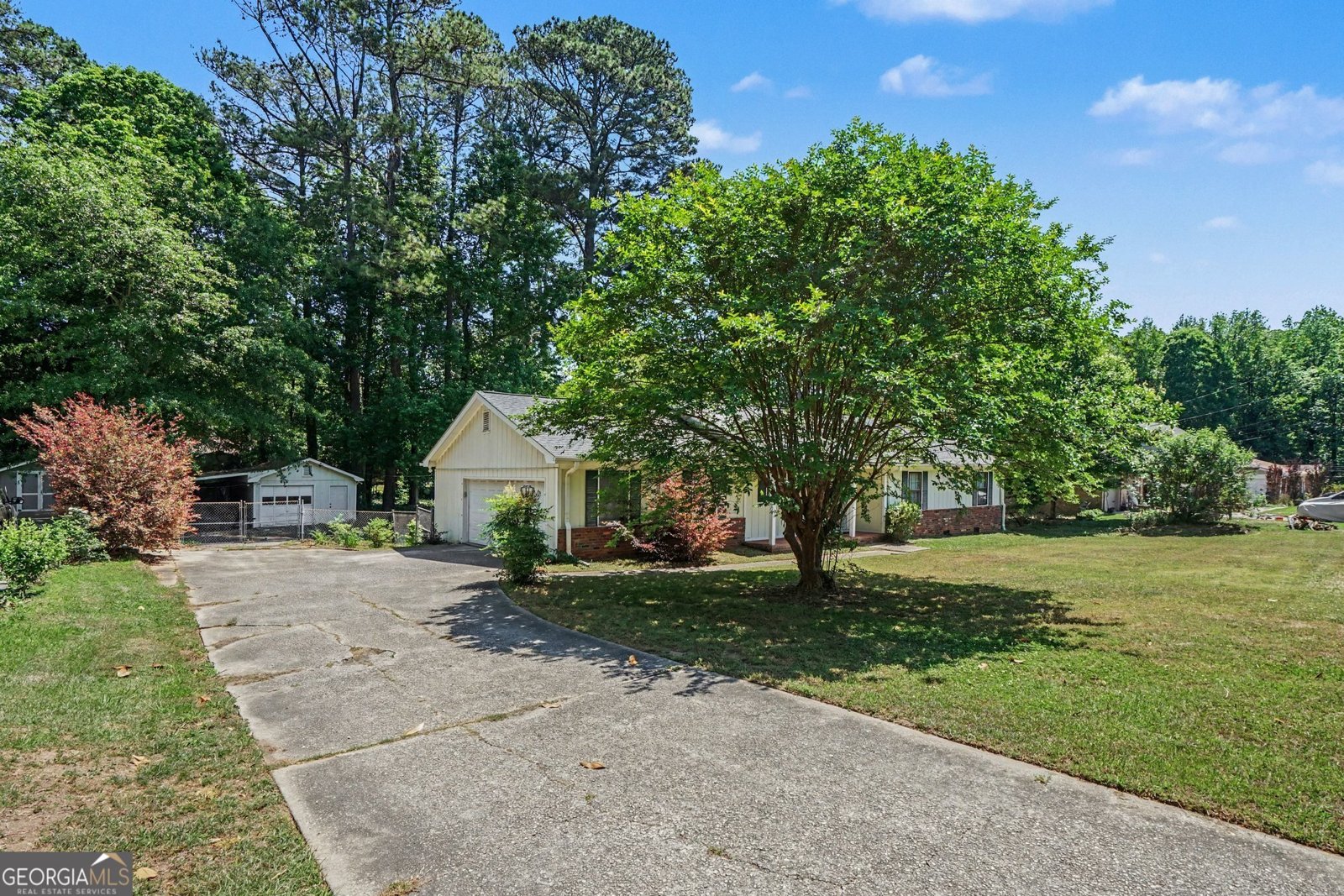 2346 Eastgate Drive Snellville - Photo 28