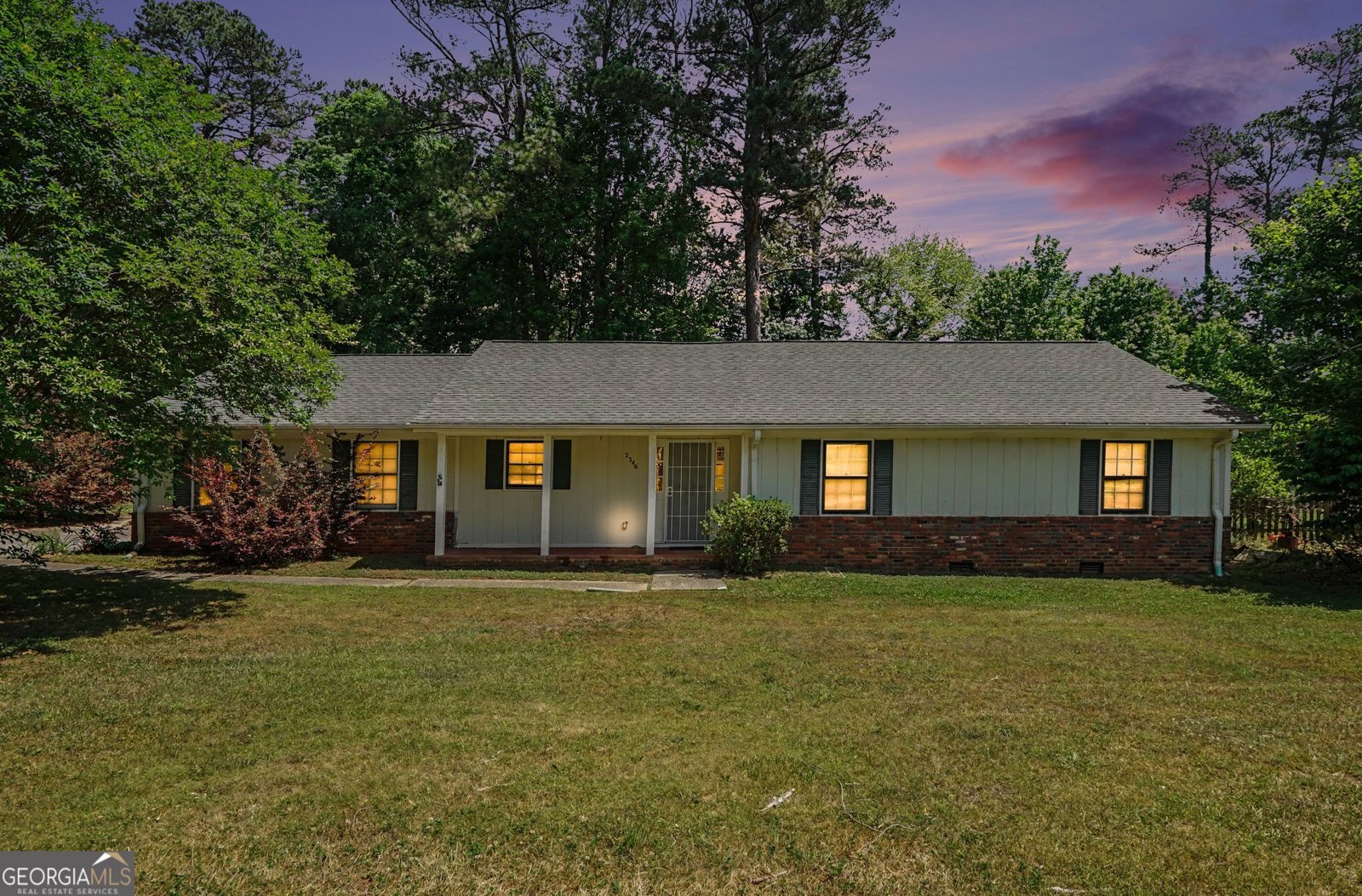 2346 Eastgate Drive Snellville - Photo 29