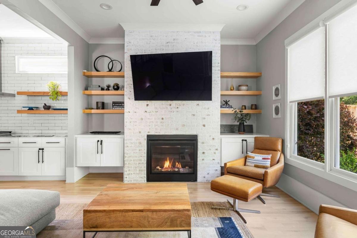 3698 Spring Street Atlanta - Photo 10