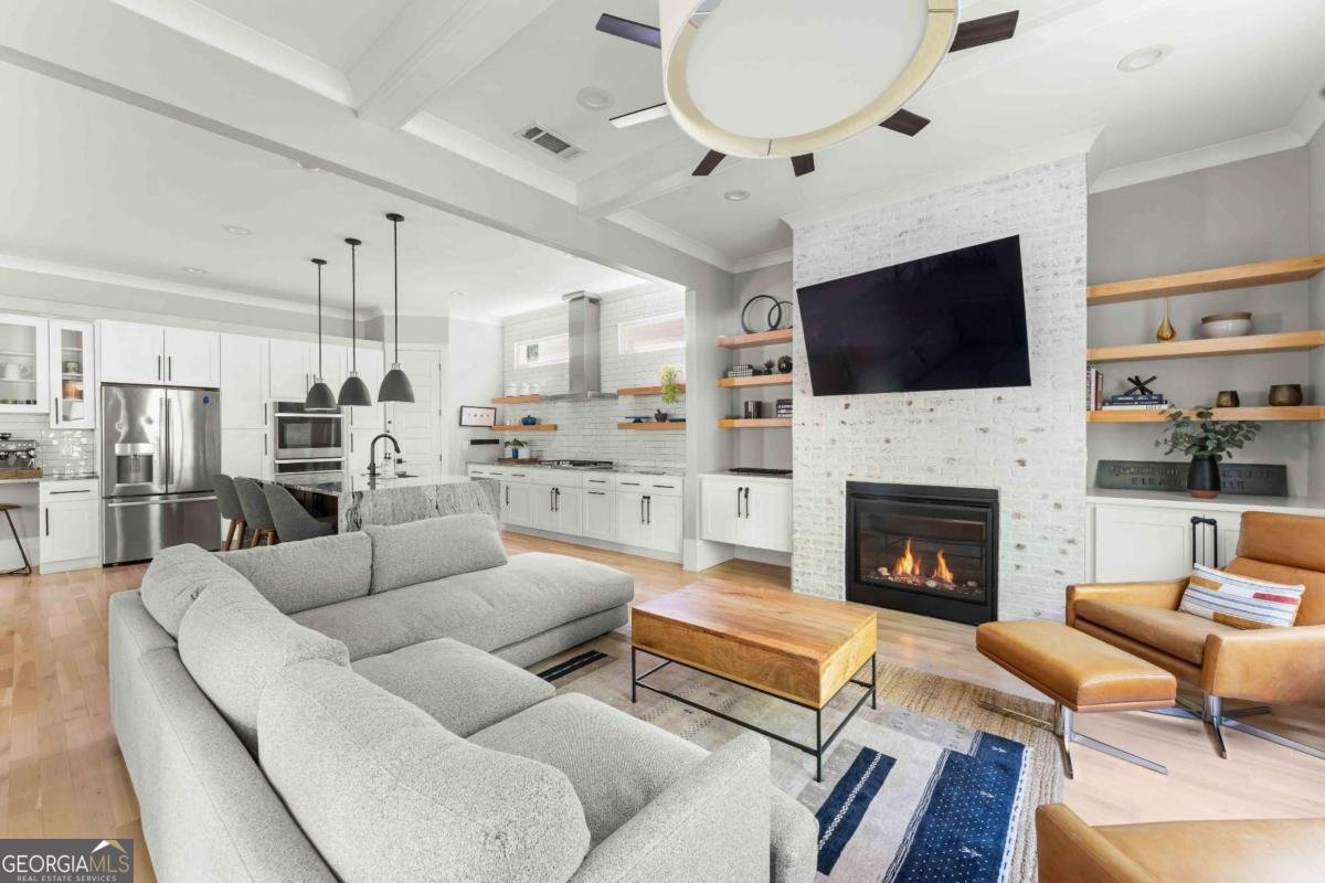 3698 Spring Street Atlanta - Photo 11