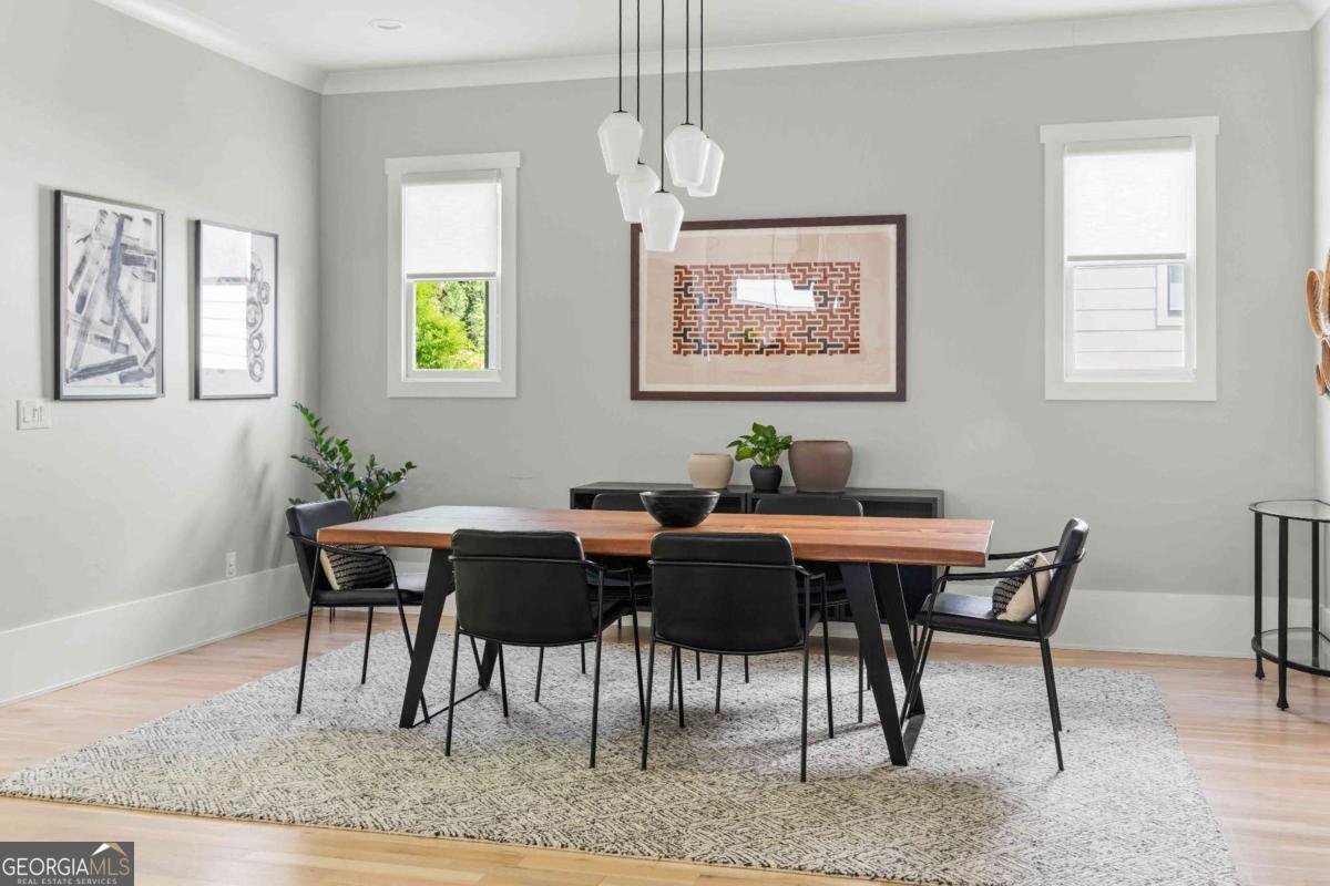 3698 Spring Street Atlanta - Photo 17