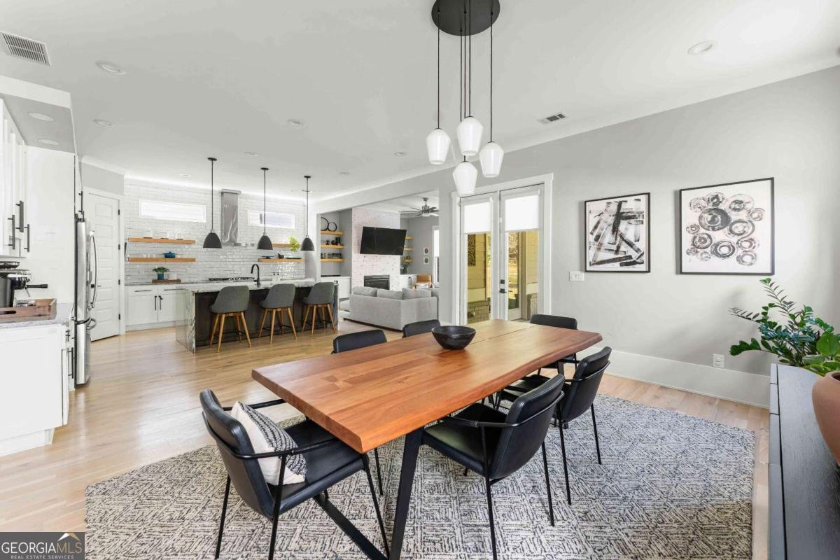 3698 Spring Street Atlanta - Photo 22