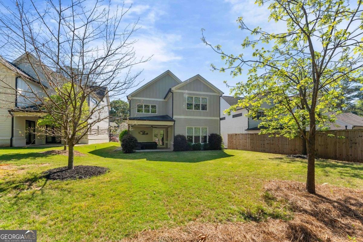 3698 Spring Street Atlanta - Photo 56