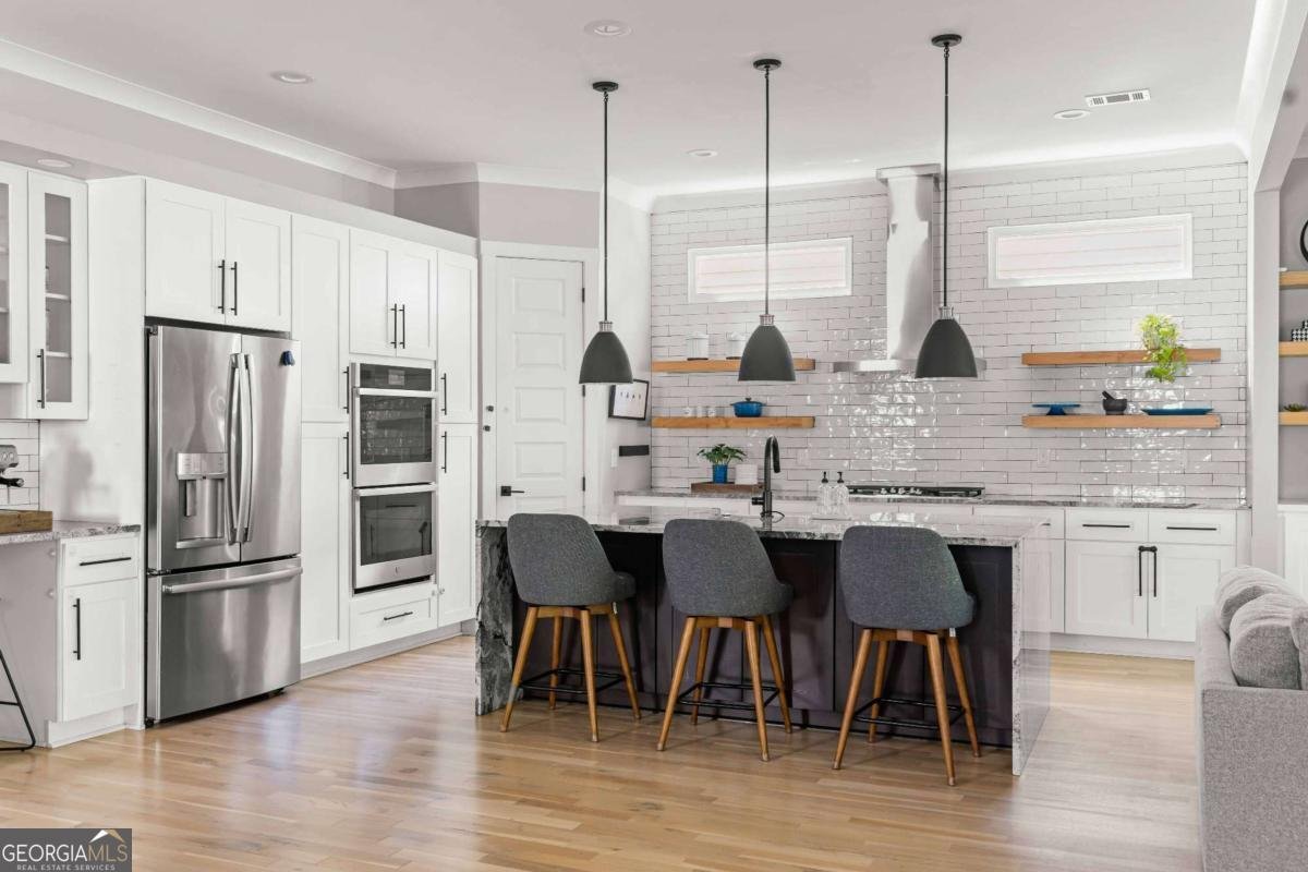 3698 Spring Street Atlanta - Photo 6