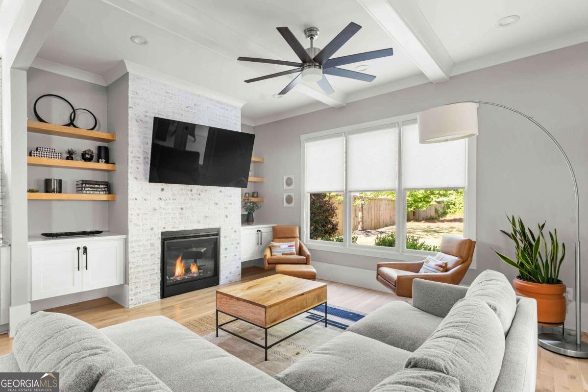 3698 Spring Street Atlanta - Photo 9