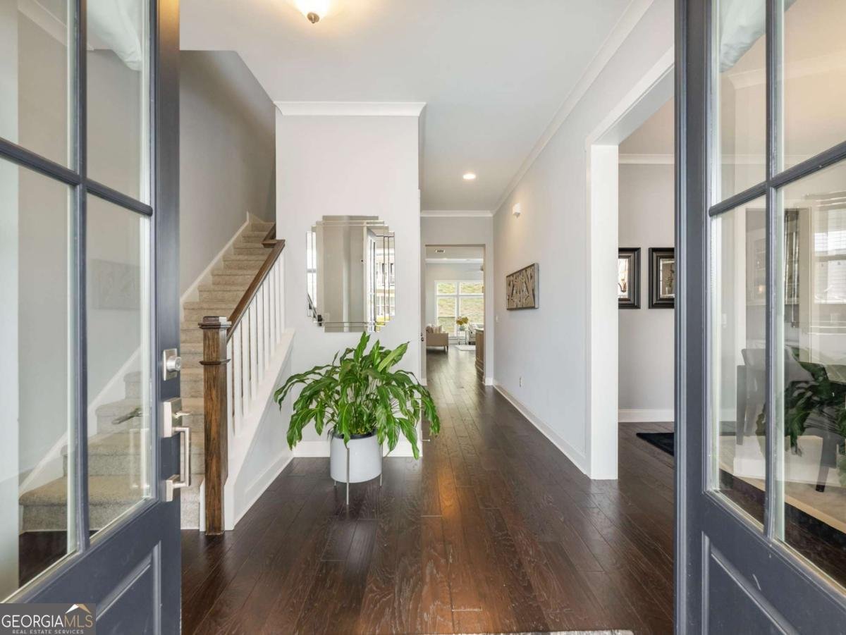 6286 Cedar Springs Lane Hoschton - Photo 1