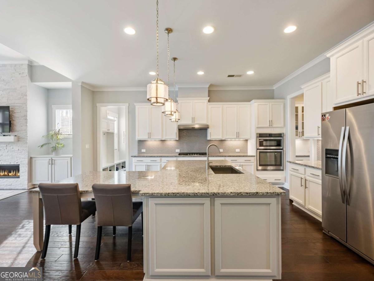 6286 Cedar Springs Lane Hoschton - Photo 13