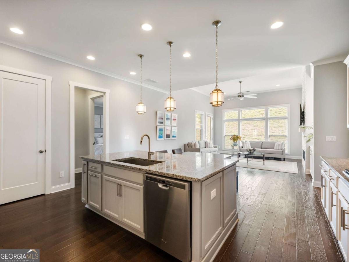 6286 Cedar Springs Lane Hoschton - Photo 16