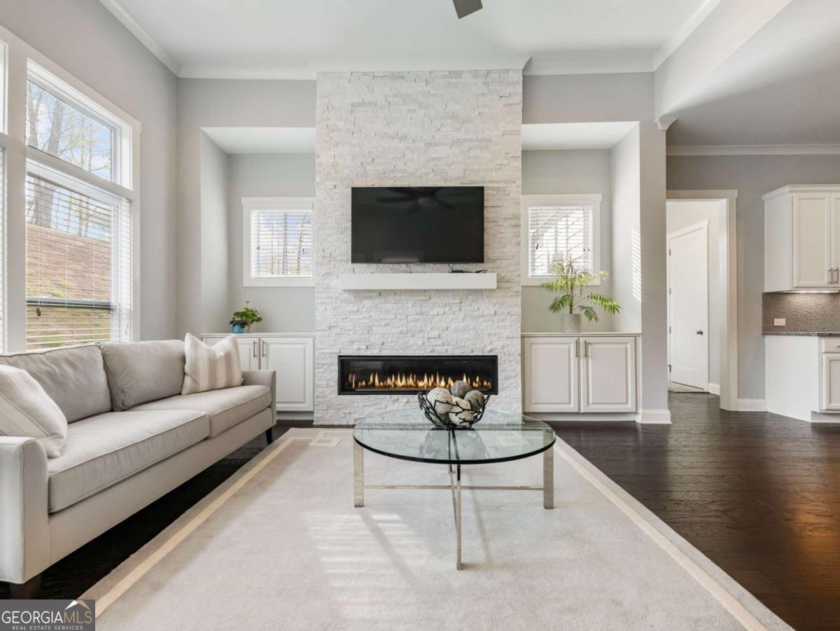 6286 Cedar Springs Lane Hoschton - Photo 19