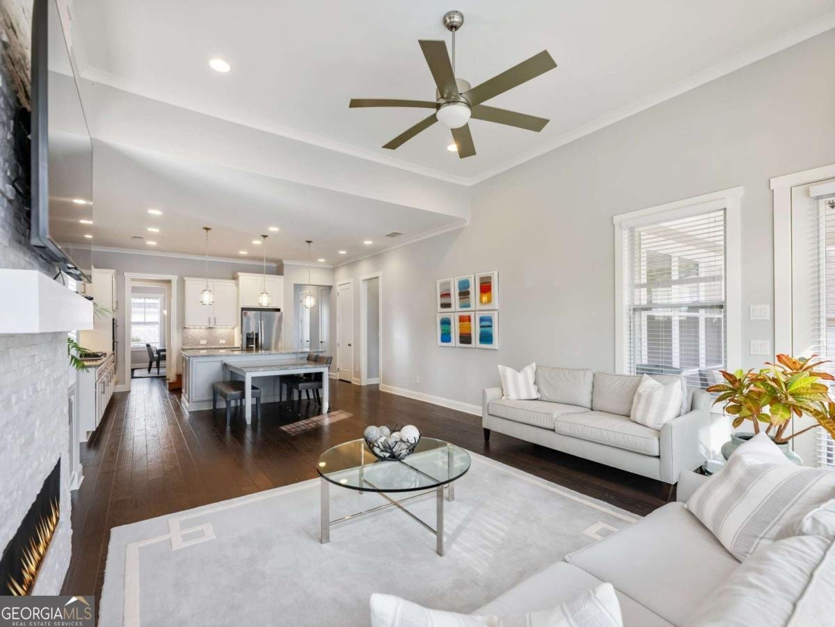 6286 Cedar Springs Lane Hoschton - Photo 20