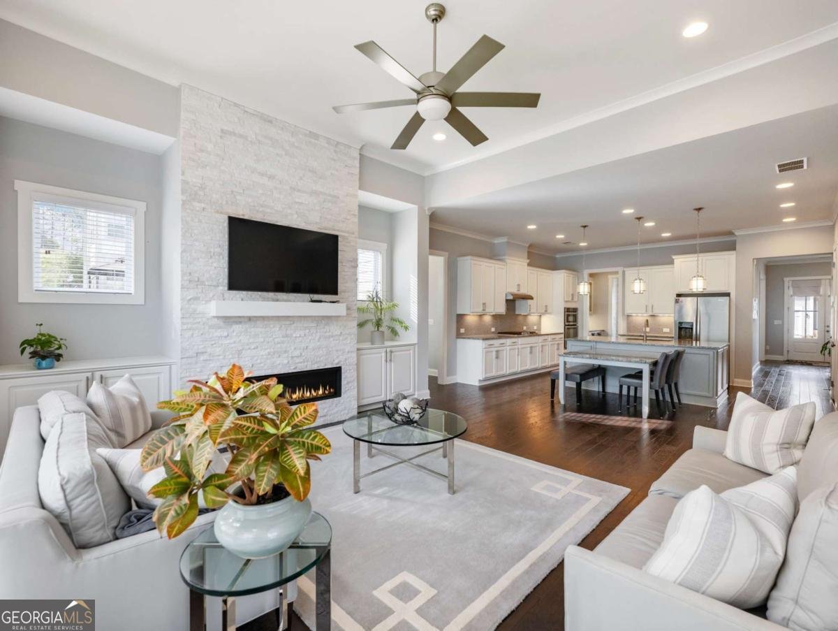 6286 Cedar Springs Lane Hoschton - Photo 21