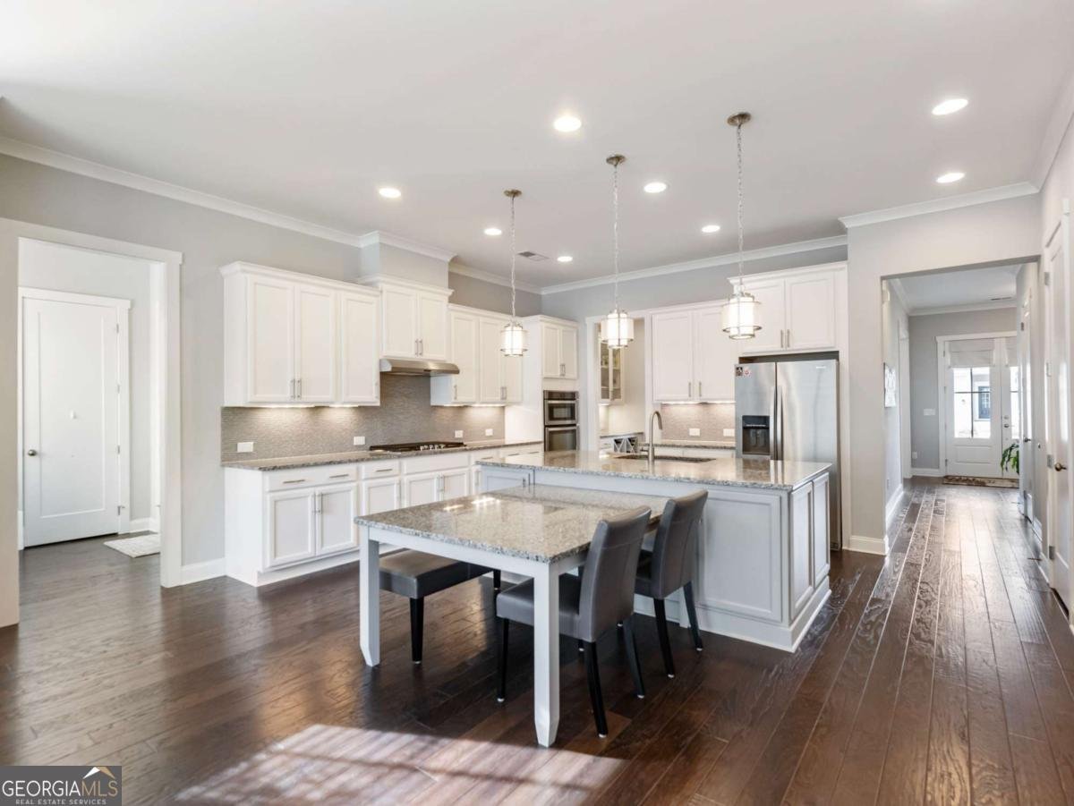 6286 Cedar Springs Lane Hoschton - Photo 22