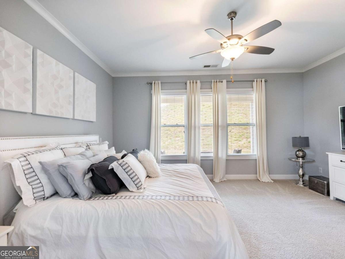 6286 Cedar Springs Lane Hoschton - Photo 29