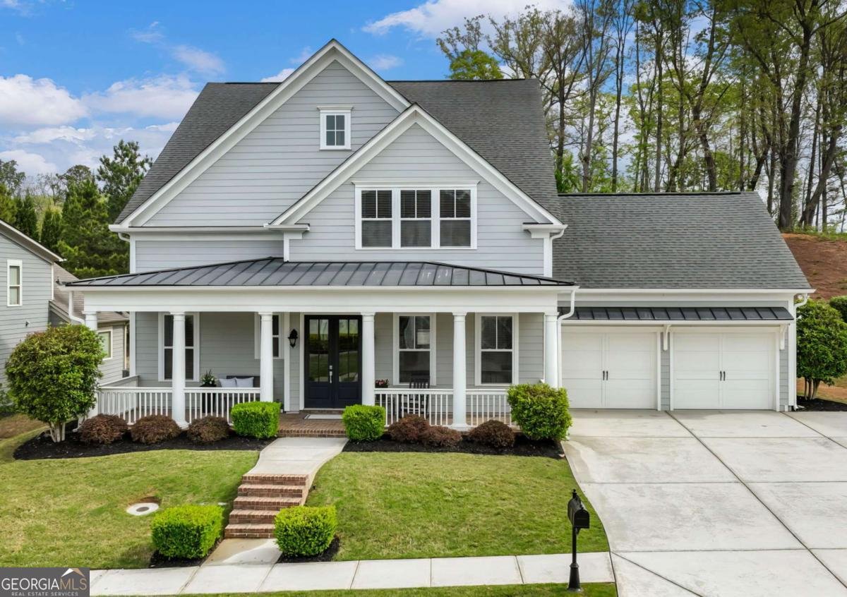 6286 Cedar Springs Lane Hoschton - Photo 48