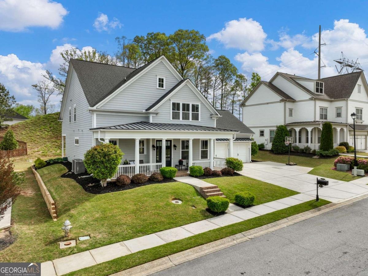 6286 Cedar Springs Lane Hoschton - Photo 52