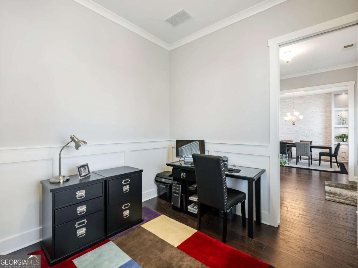 6286 Cedar Springs Lane Hoschton - Photo 9