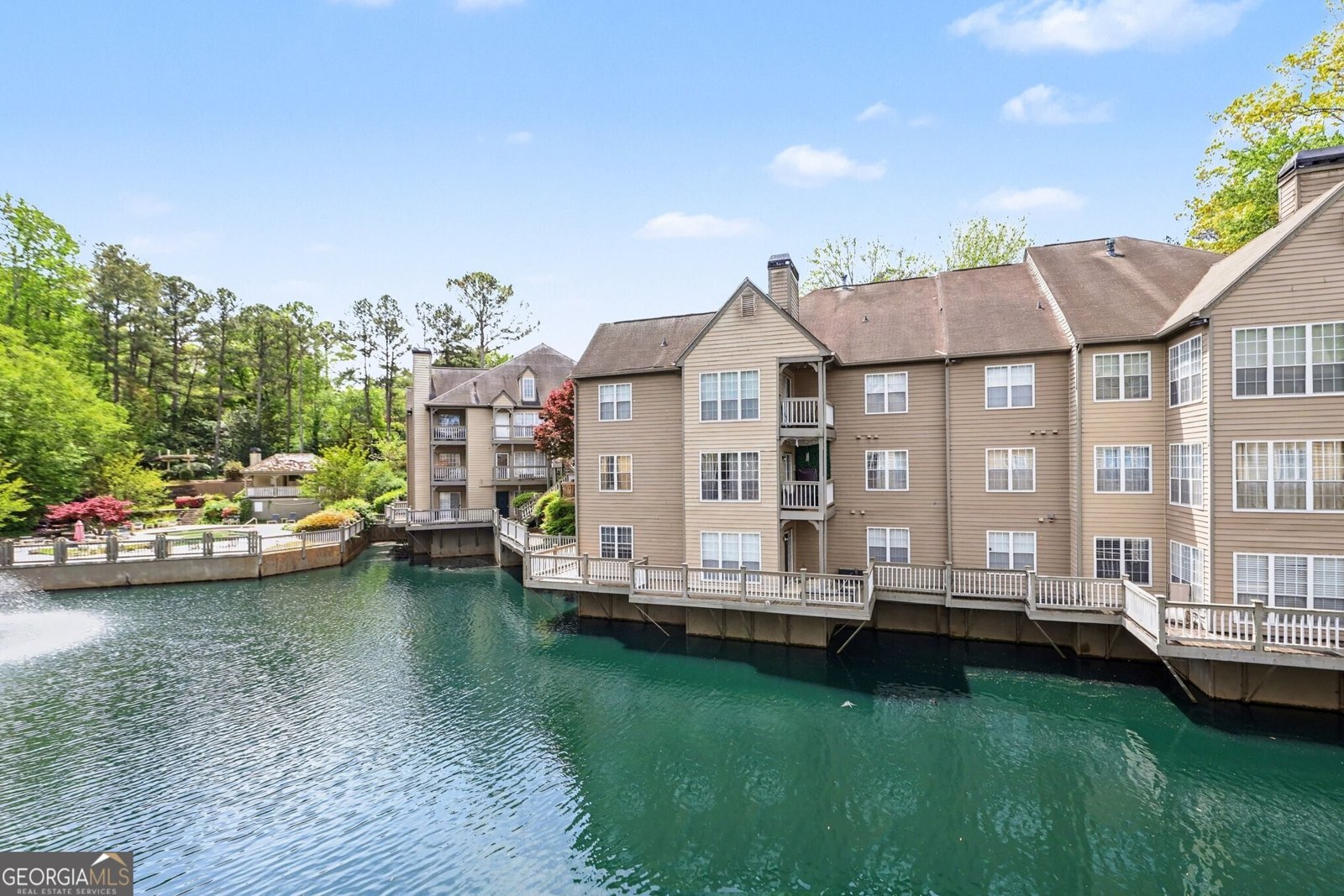 702 Mill Pond Drive Smyrna - Photo 33