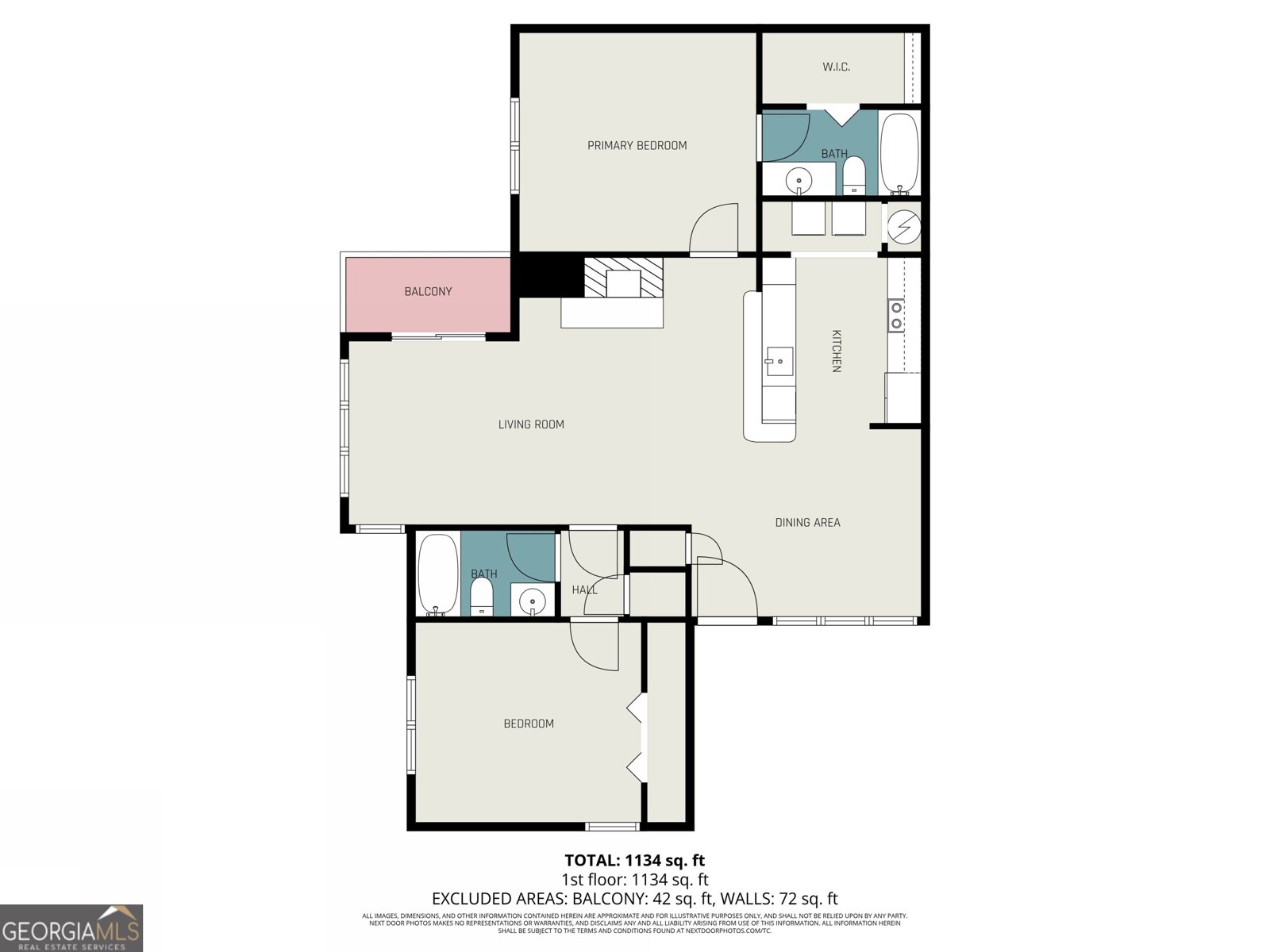 702 Mill Pond Drive Smyrna - Photo 35