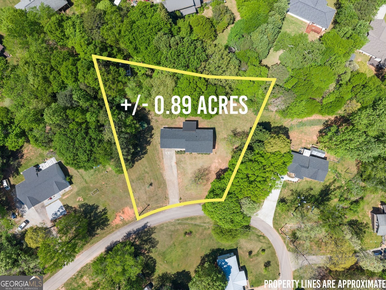 217 Quail Trail Cornelia - Photo 23