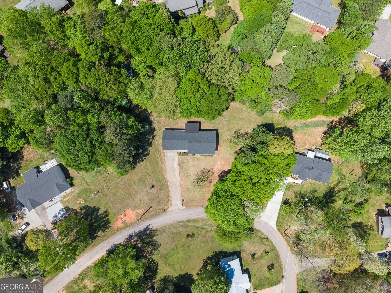 217 Quail Trail Cornelia - Photo 24