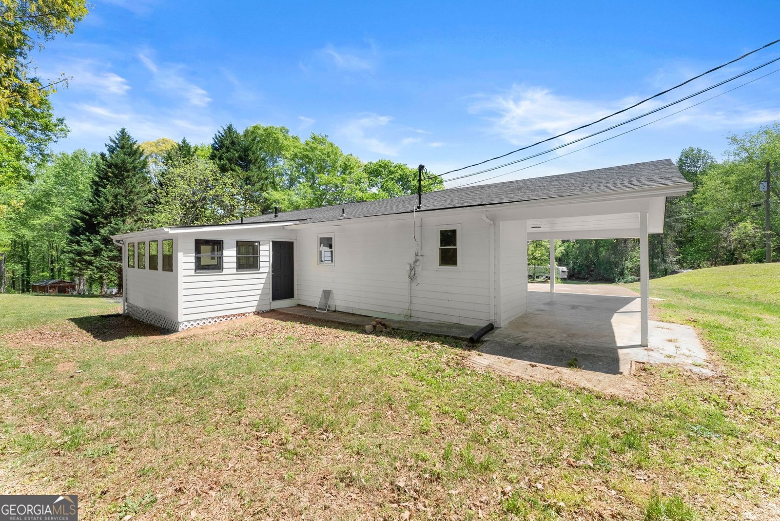 217 Quail Trail Cornelia - Photo 44