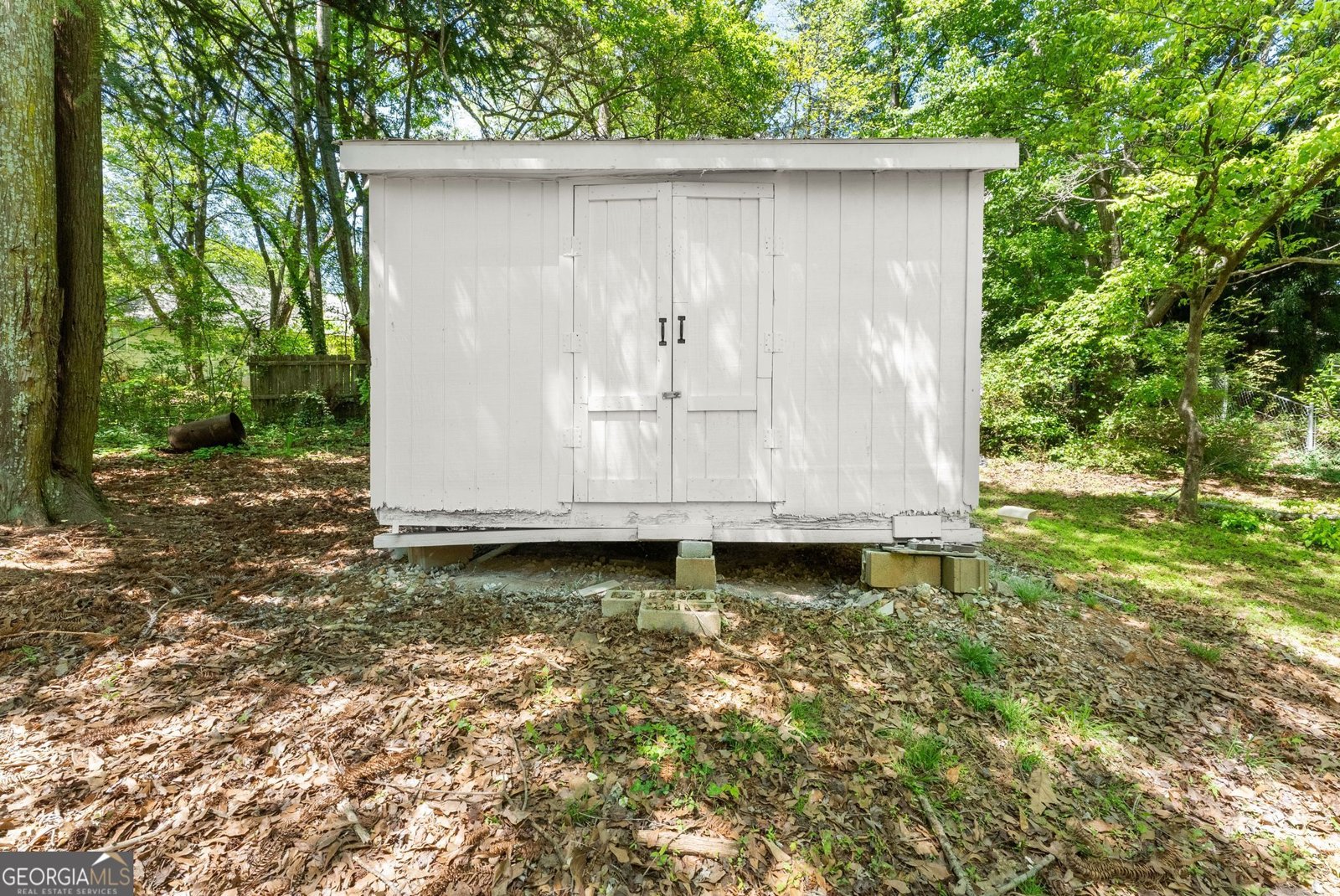 217 Quail Trail Cornelia - Photo 46