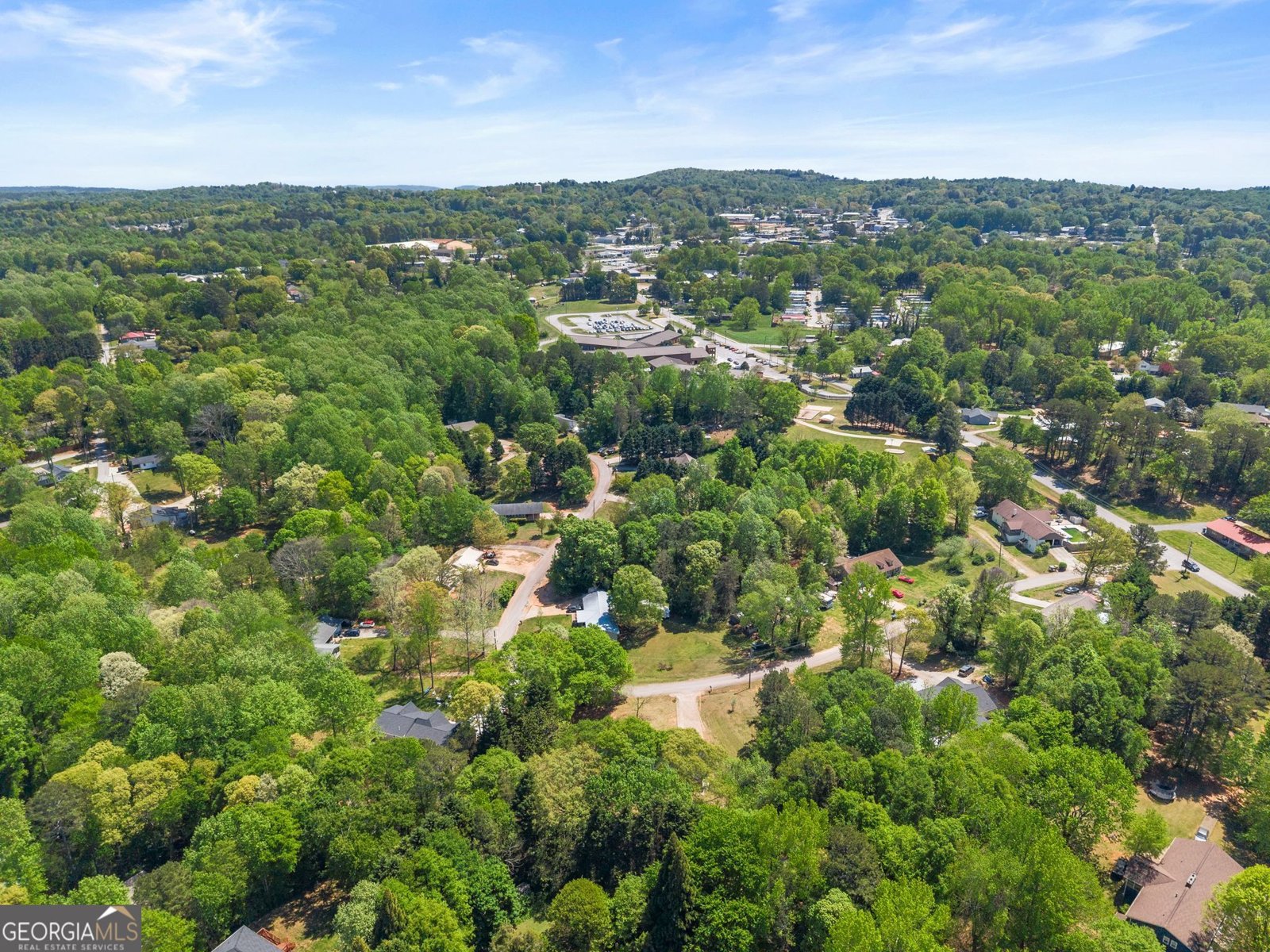 217 Quail Trail Cornelia - Photo 48