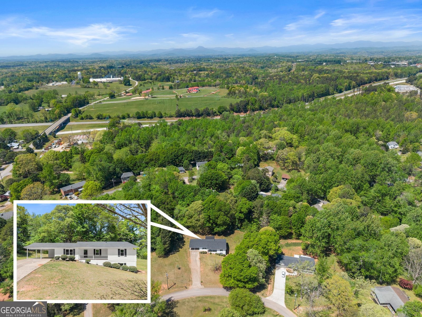 217 Quail Trail Cornelia - Photo 7