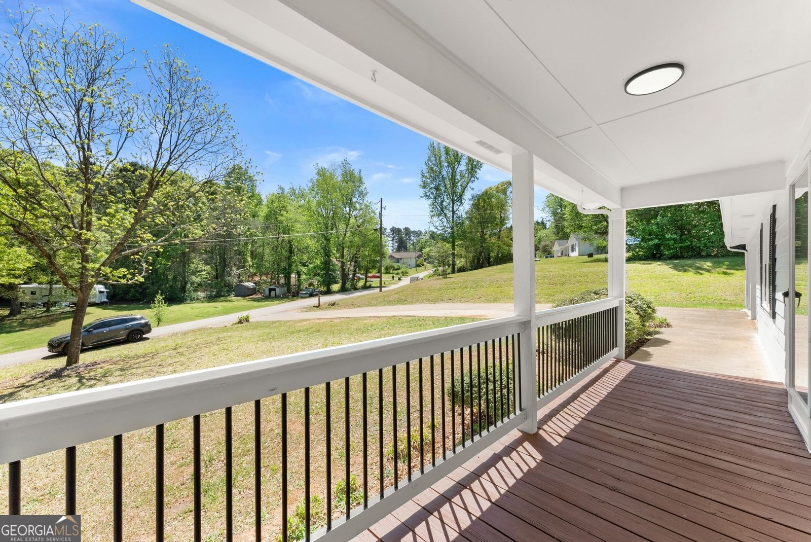 217 Quail Trail Cornelia - Photo 8