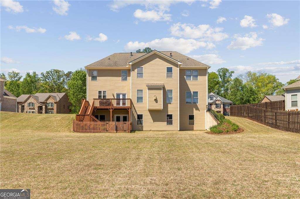 3967 Nemours Trail Kennesaw - Photo 11