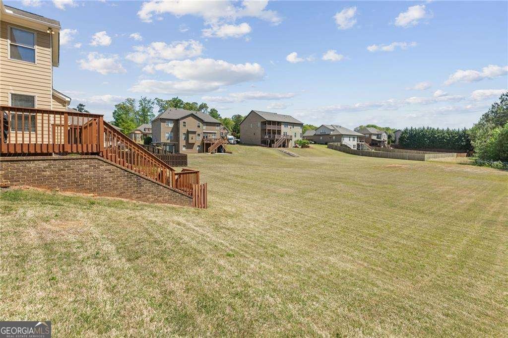 3967 Nemours Trail Kennesaw - Photo 12