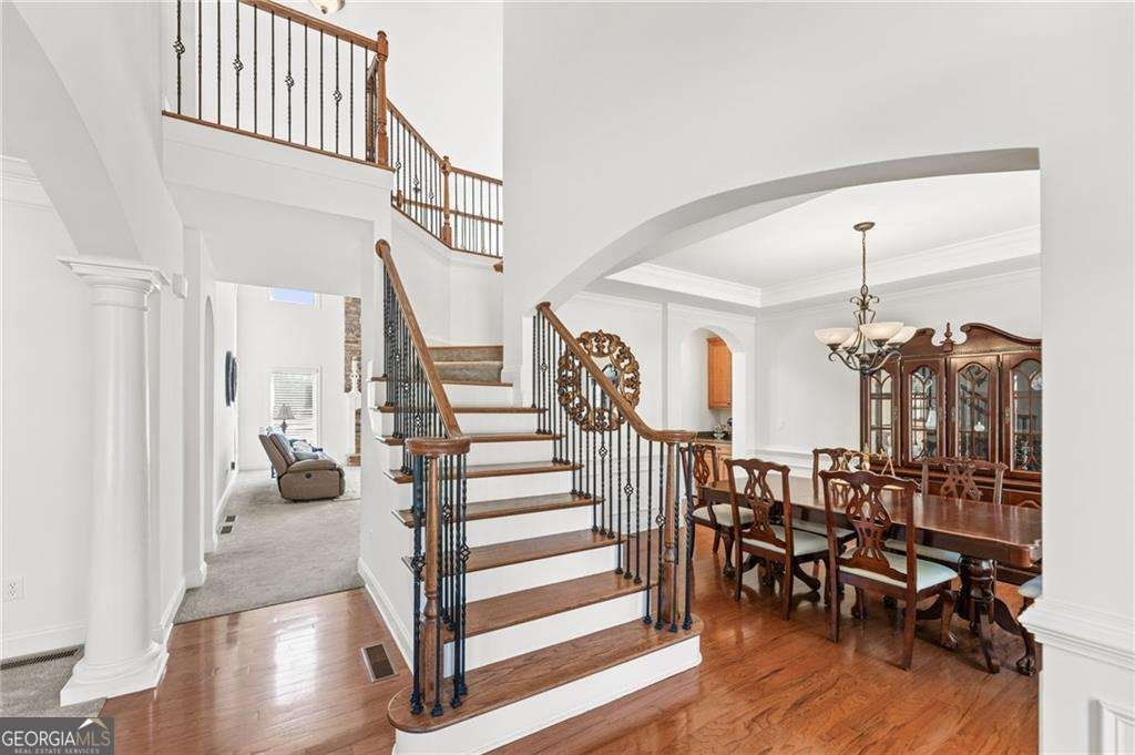 3967 Nemours Trail Kennesaw - Photo 15