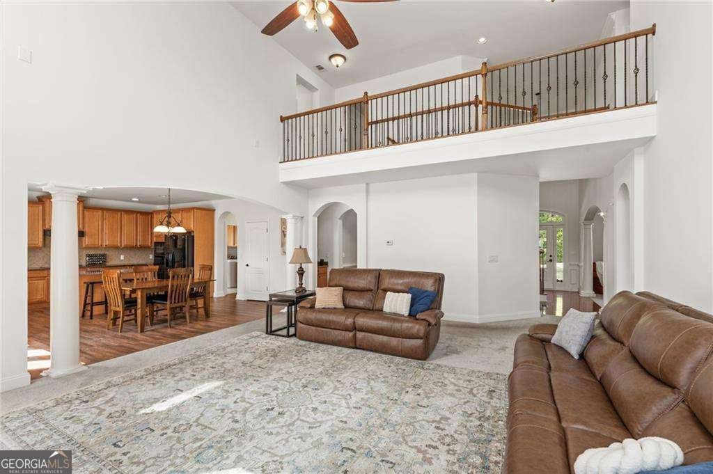 3967 Nemours Trail Kennesaw - Photo 17