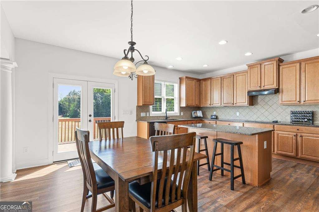 3967 Nemours Trail Kennesaw - Photo 19