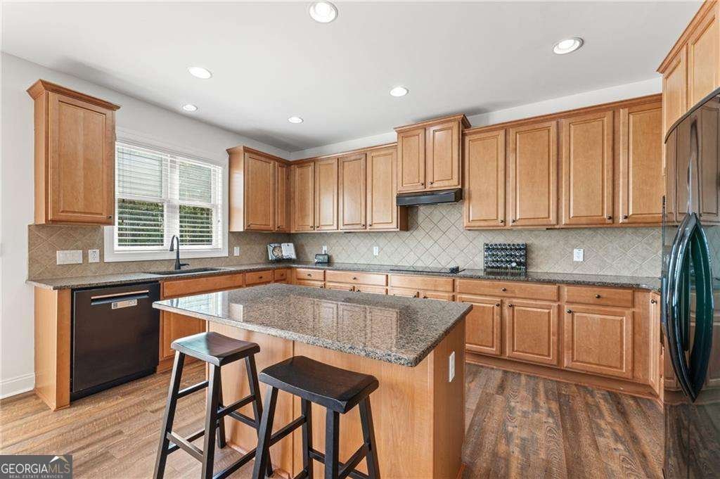 3967 Nemours Trail Kennesaw - Photo 20