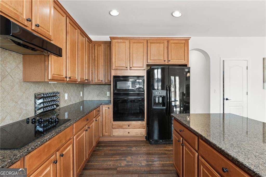 3967 Nemours Trail Kennesaw - Photo 21