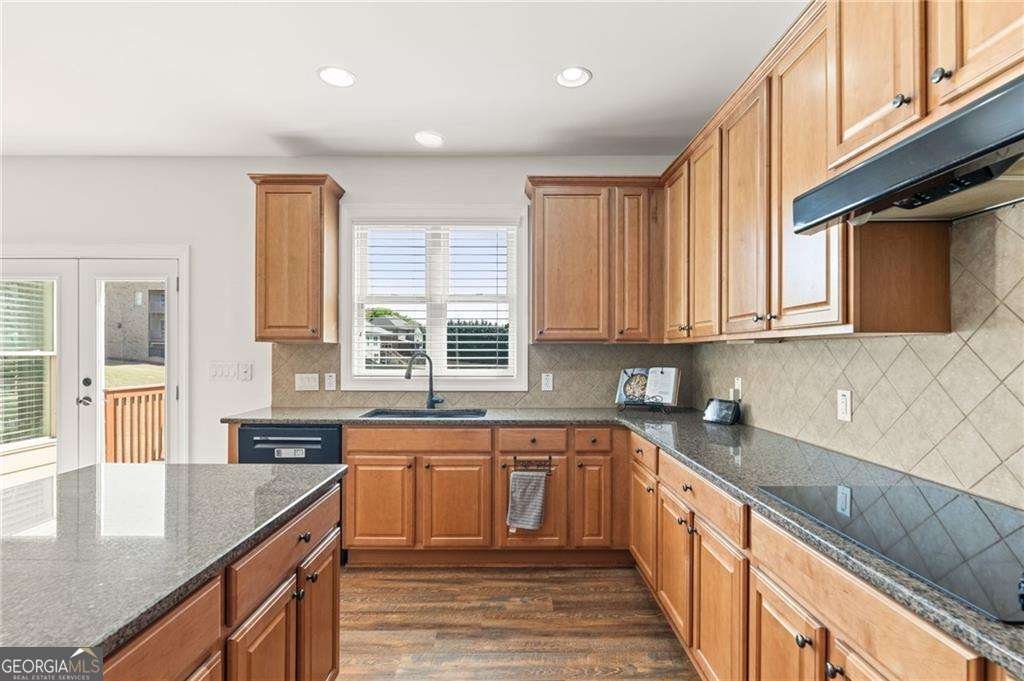 3967 Nemours Trail Kennesaw - Photo 22