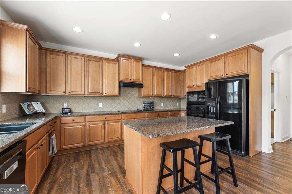 3967 Nemours Trail Kennesaw - Photo 23