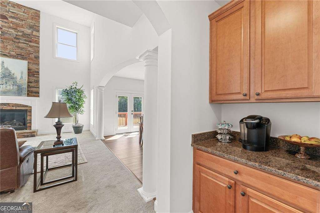 3967 Nemours Trail Kennesaw - Photo 24