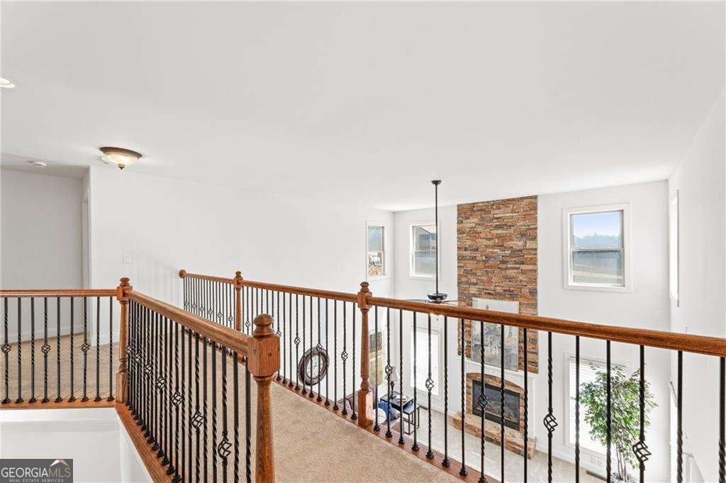 3967 Nemours Trail Kennesaw - Photo 26