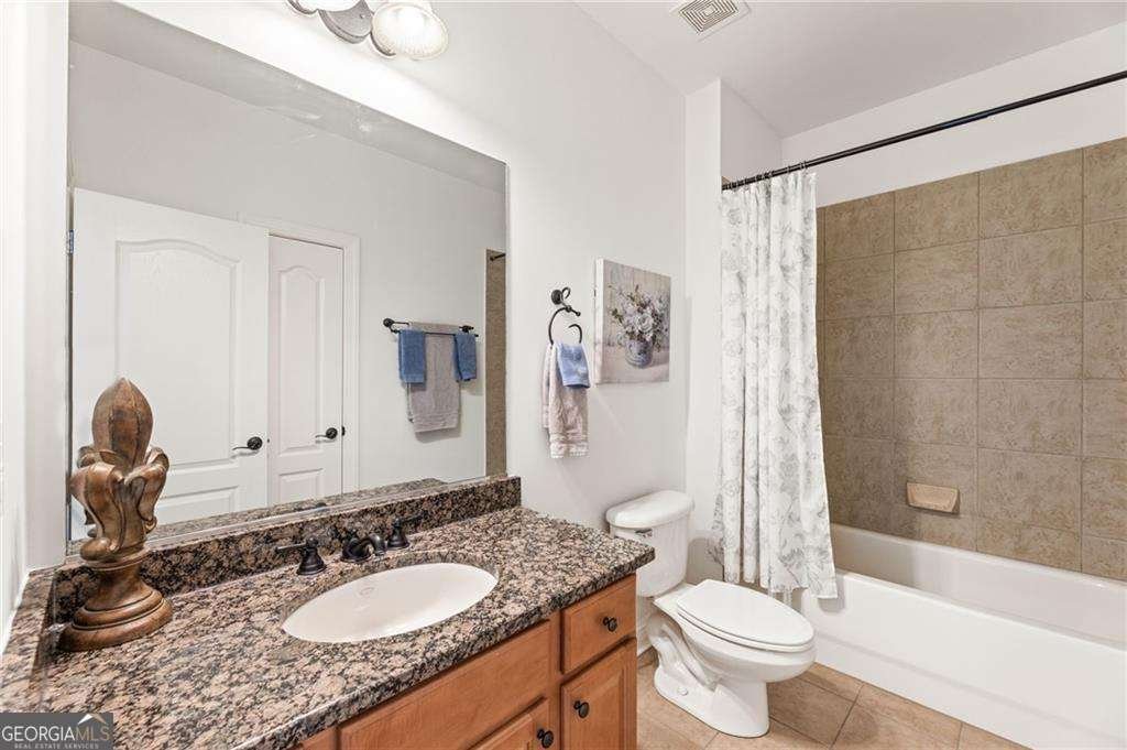 3967 Nemours Trail Kennesaw - Photo 27