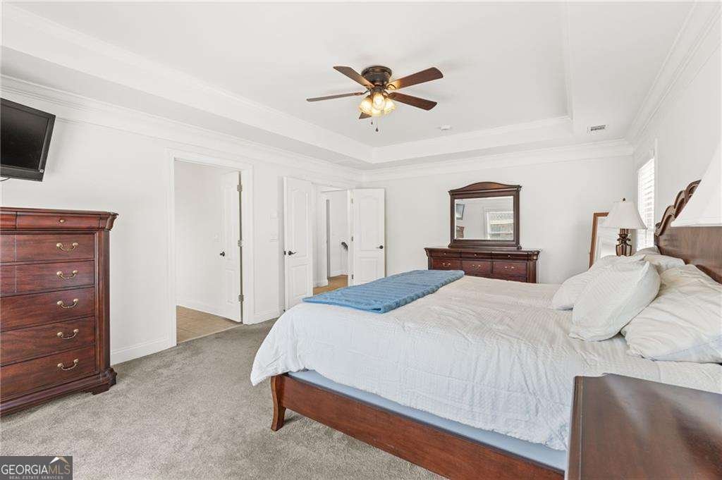 3967 Nemours Trail Kennesaw - Photo 28