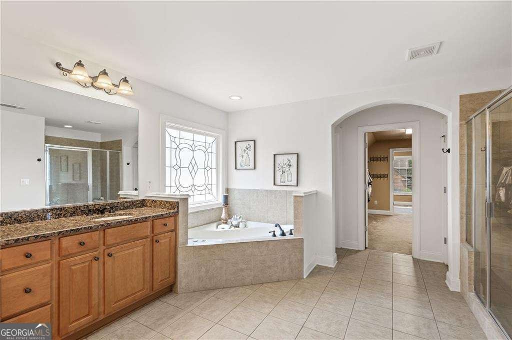 3967 Nemours Trail Kennesaw - Photo 29