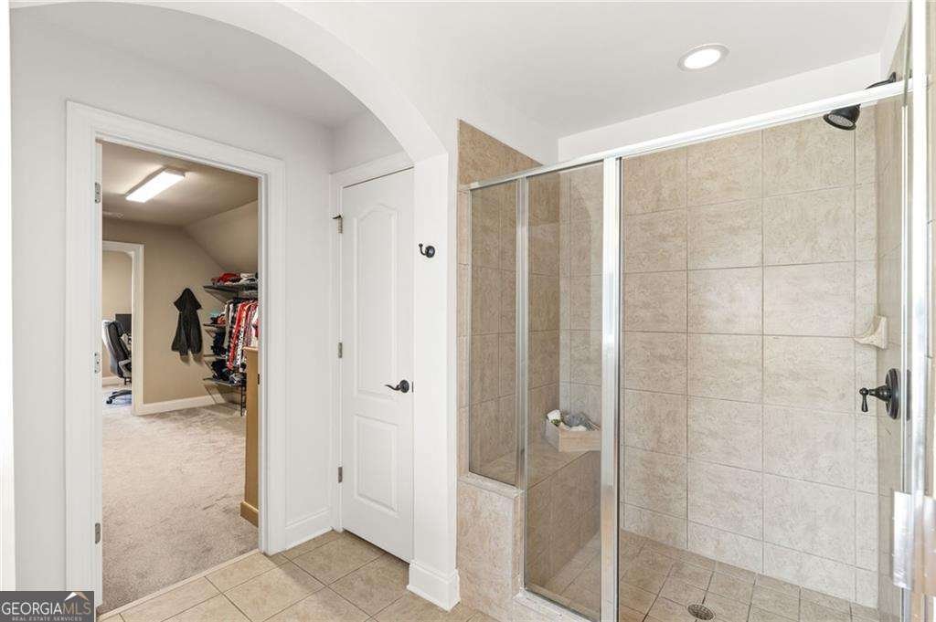 3967 Nemours Trail Kennesaw - Photo 30